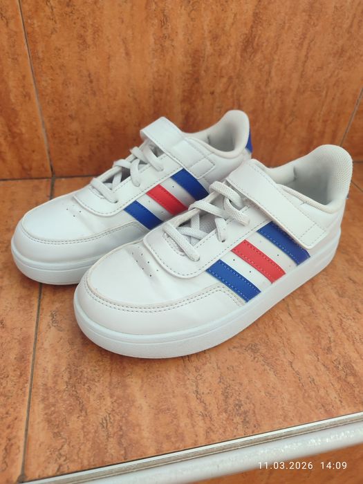 Маратонки Адидас