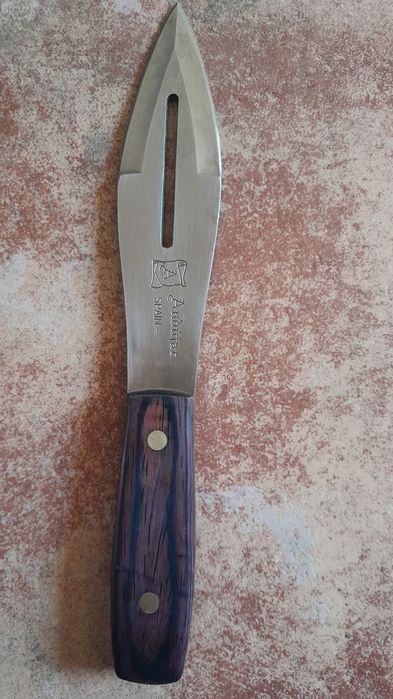 Vand cutit import
