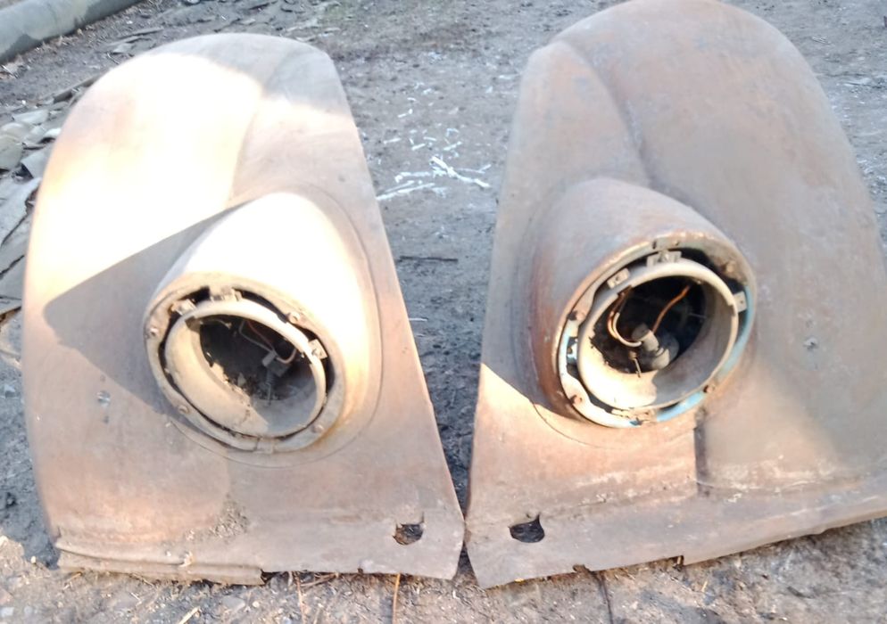 Запчасти для машины