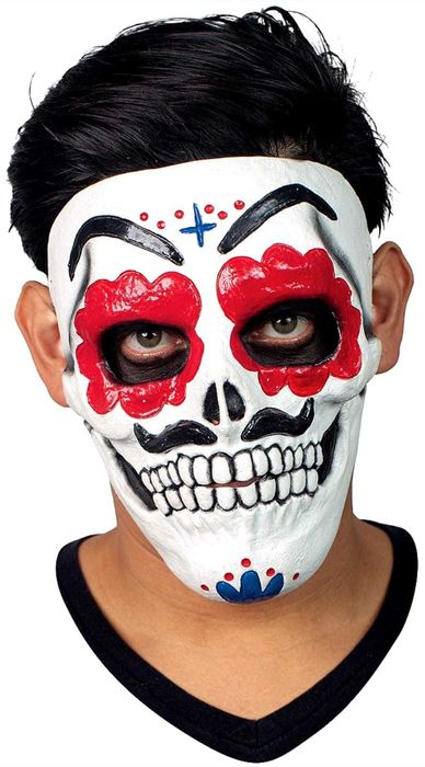 Mască de față - Huesudo