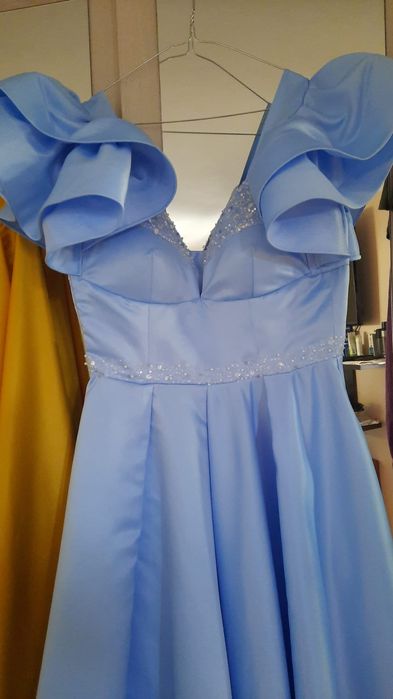 Rochie creație proprie