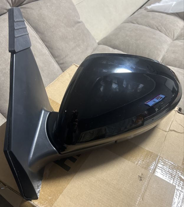 Chevrolet monza зеркало