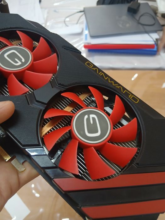 GTX 660 2gb 192bit
