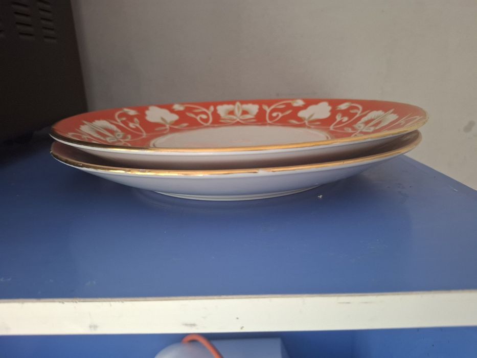 Набор посуды  новий