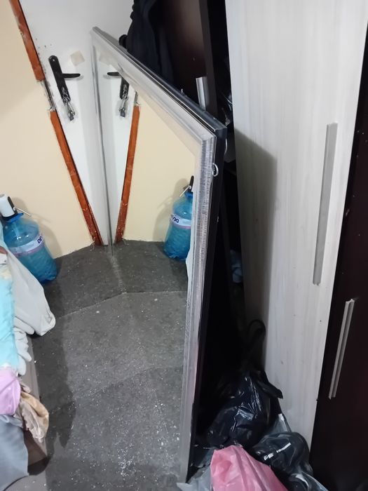 Продавам огледала с МДФ  Профил