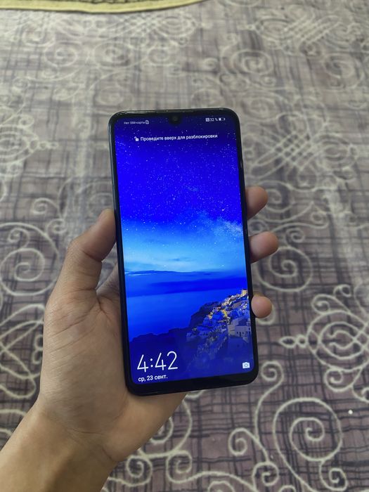 Huawei p30 lite/Хуавей п30 лайт