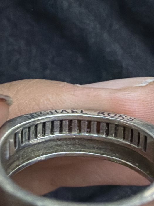 Колцо от Michael Kors ОБМЕН