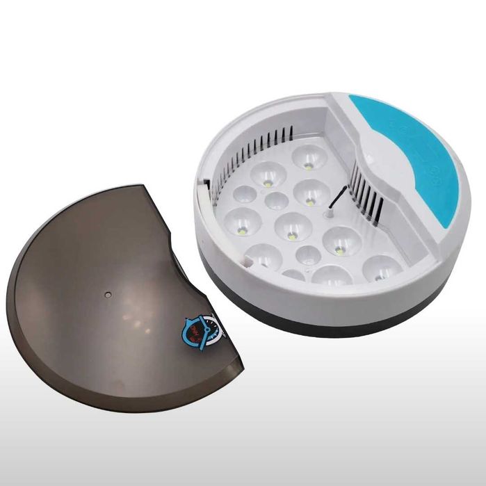 Инкубатор для птиц