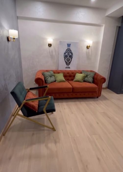 Качественная уборка квартир домов и офисов!