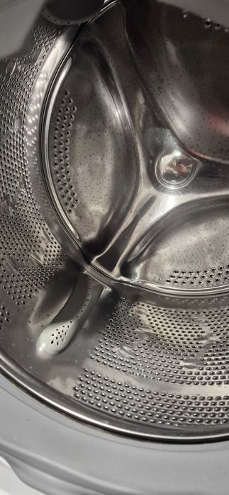 Mașină de spălat cu uscător Candy