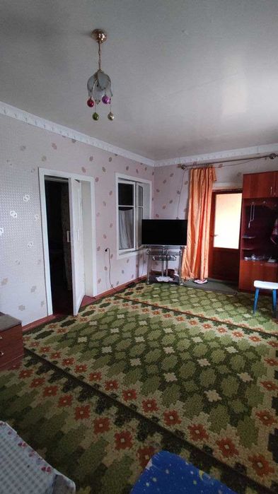 Hovli 8 sotix 5 xona + sanuzel