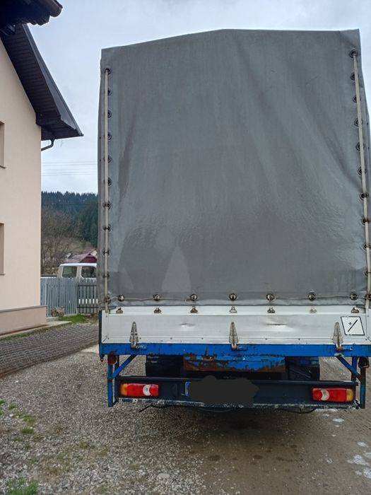 Nissan atleon de vânzare