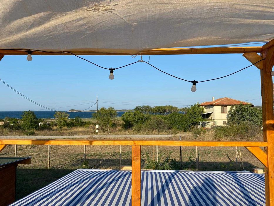 Продава се Къща в София, Център - 18 кв.м за 425 €/кв.м - Снимка #1