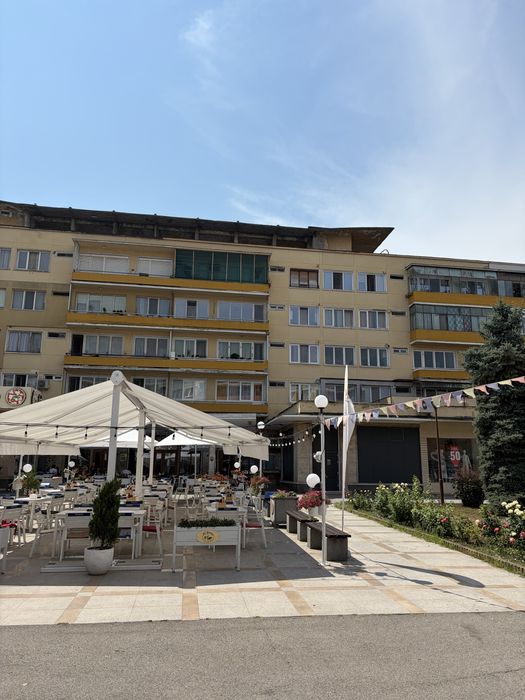Apartament 2 camere