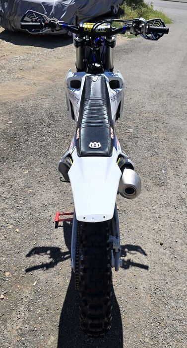 Husqvarna FC 450i НОВ ВНОС!!!
