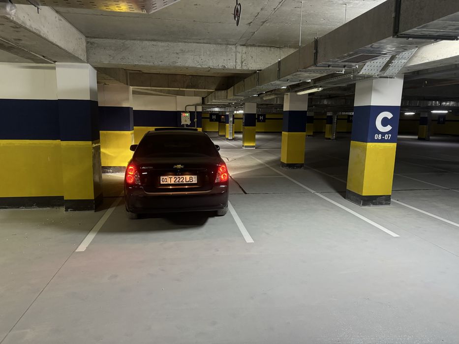 Kvartera yakkasaroy zgg sitiy