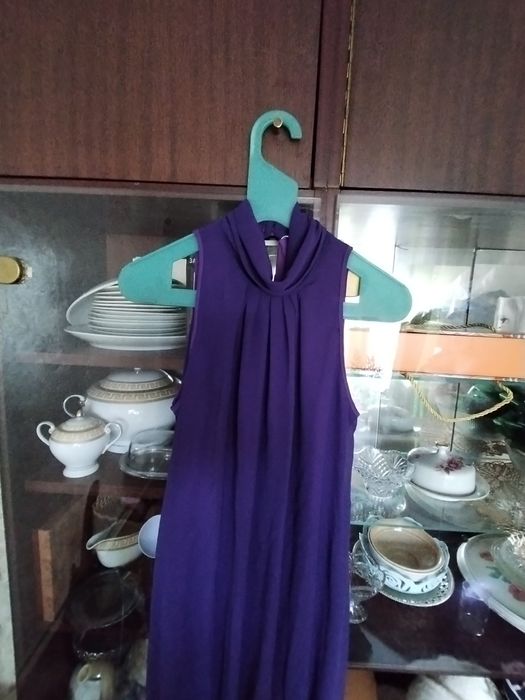 Платье размер 42-44-46