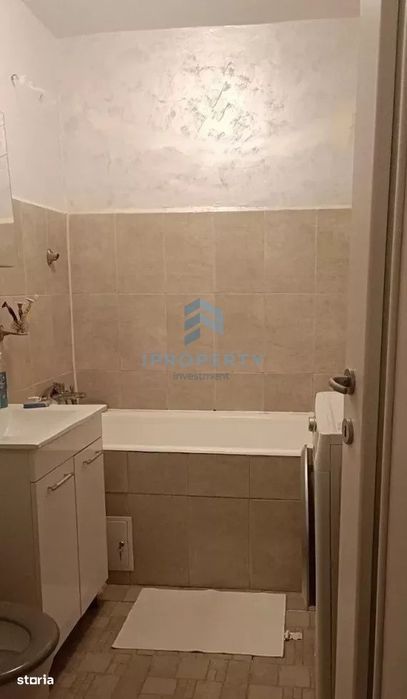 Apartament 3 Camere Tineretului cu boiler si parcare 9 min metrou Reno
