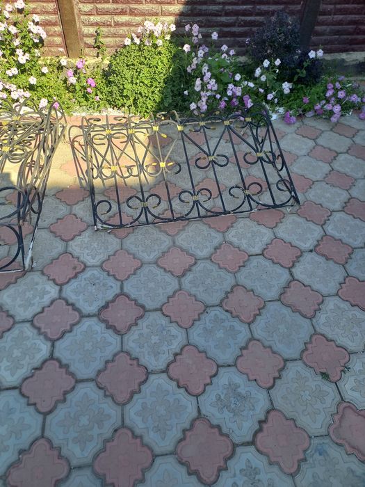 Продаю решетки для окон