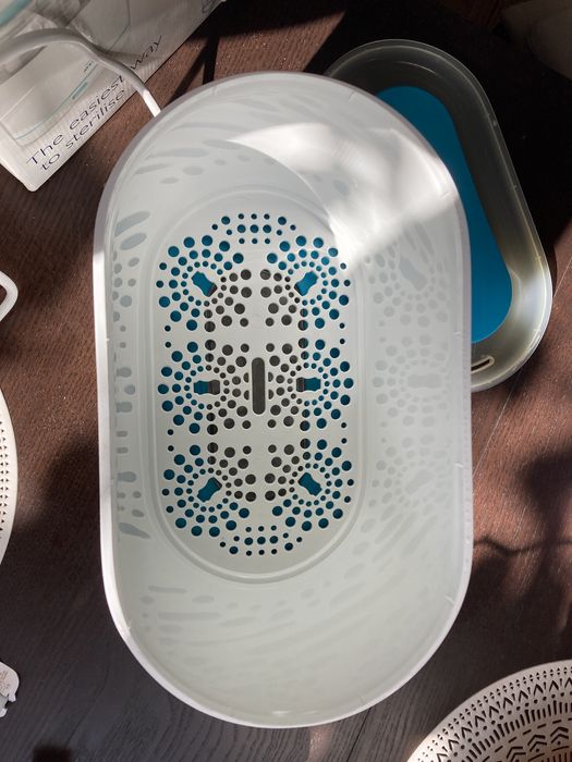 Sterilizator biberoane 3in1 Philips Avent