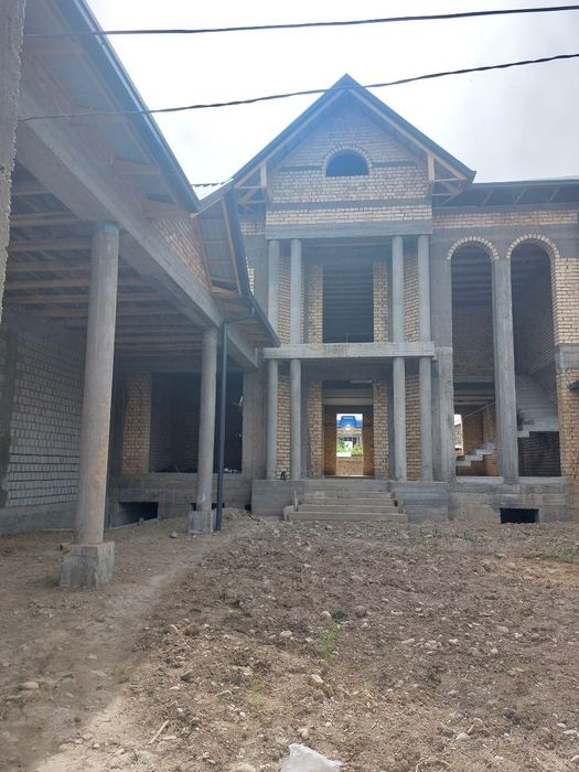 Продаётся каттедж 4-сотки Дурмень