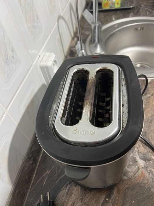 Тостер Philips !!