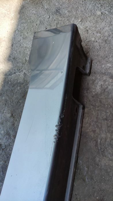 Брони прагове за BMW e60,61