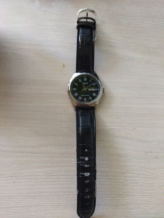 Продаю часы Casio оригинал