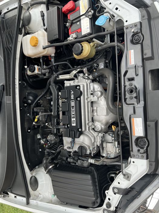 Lacetti 2022 Avtomat