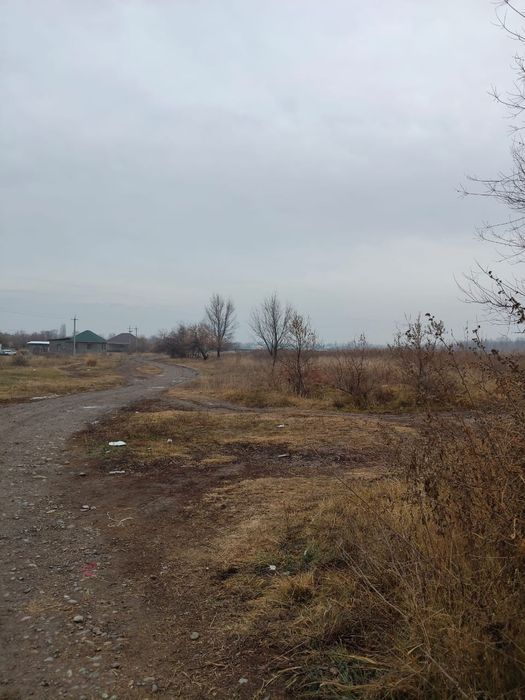 Продаётся крестьянское хозяйство!