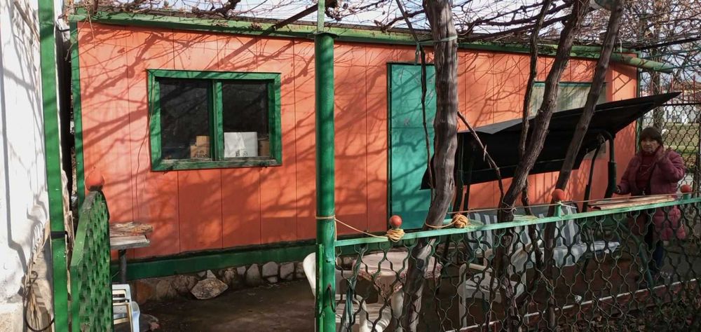 Фургон в добро състояние