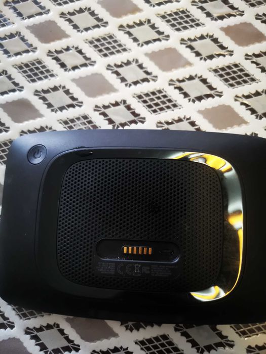 Томтом Навигация