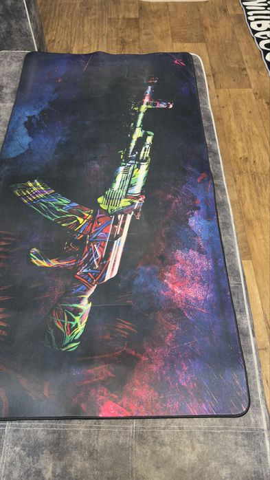 Коврик для компьютера