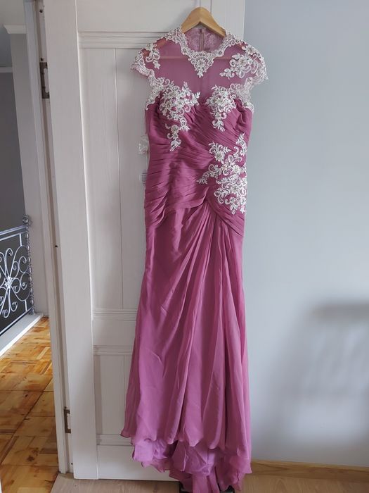 Продам красивое платье