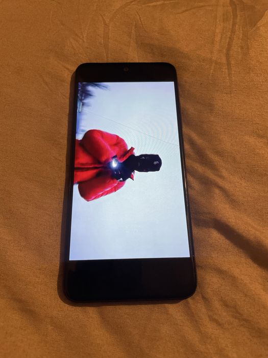 Xiaomi redmi note 12S
