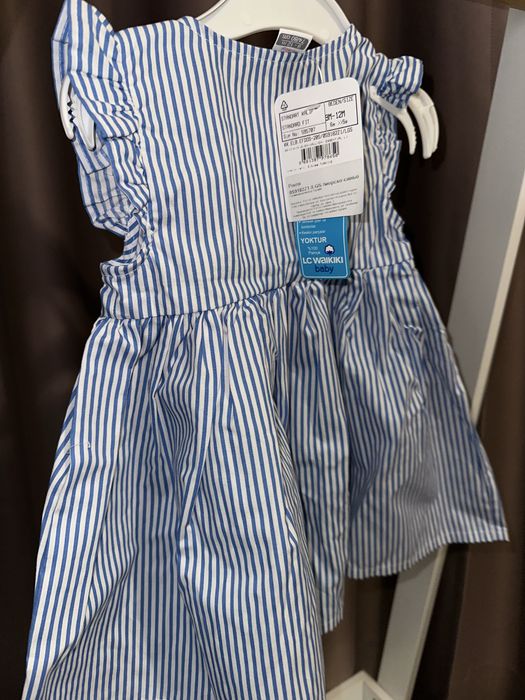 Летни роклички Cumino, lcwaikiki