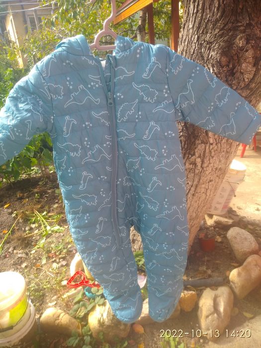 НОВИ Космонавти за момиче и момче