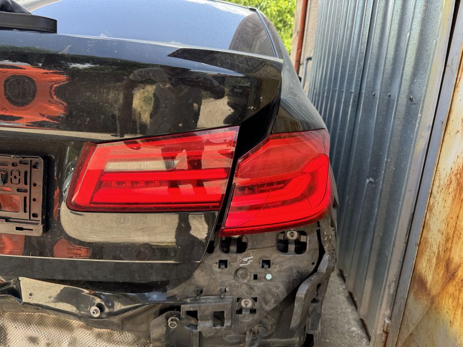 BMW G30 стопове - европейски