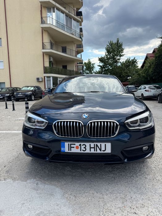 BMW Seria 1