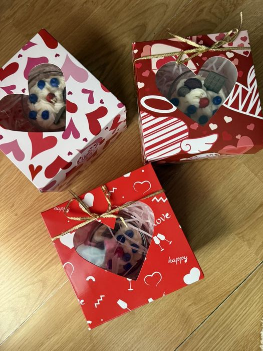 Ароматни ръчно направени свещи