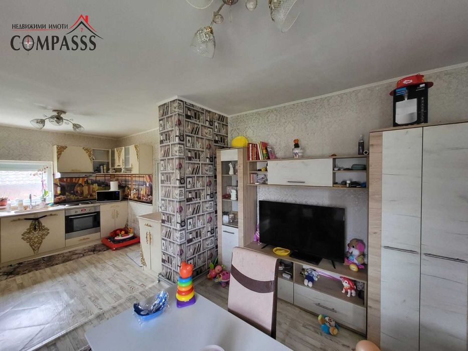 Продава се Къща в Генерал Тошево - 85 кв.м за 390 €/кв.м - Снимка #7