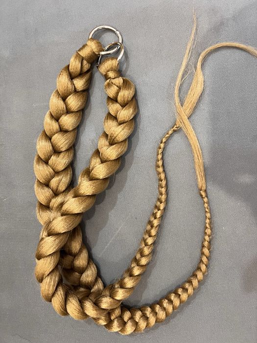 Продам косы на карабине