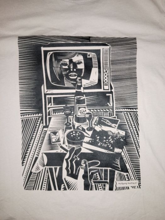 Футболка Kanishka