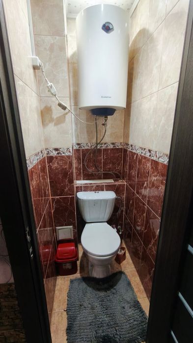 Продам квартиру на Юго-Востоке Степной -2