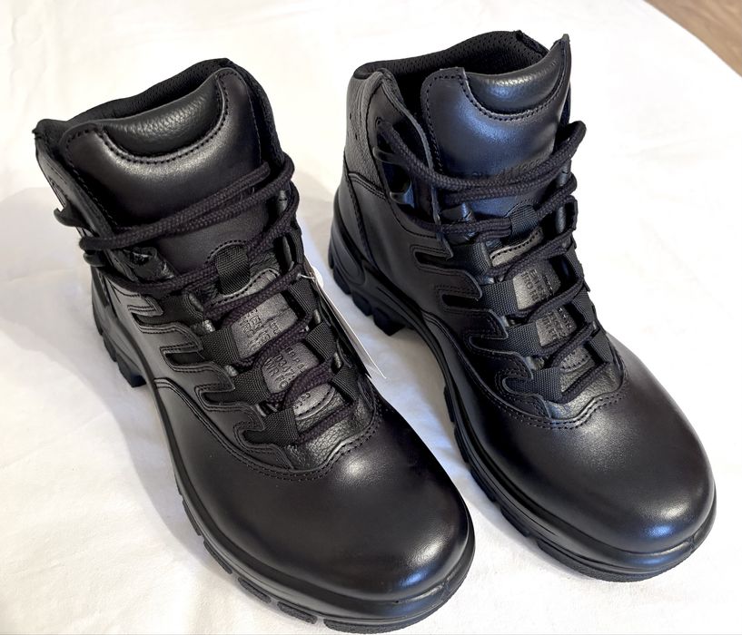 Кубинки HAIX номер 42 2/3 и ном 40, военни, ловни, туристически обувки