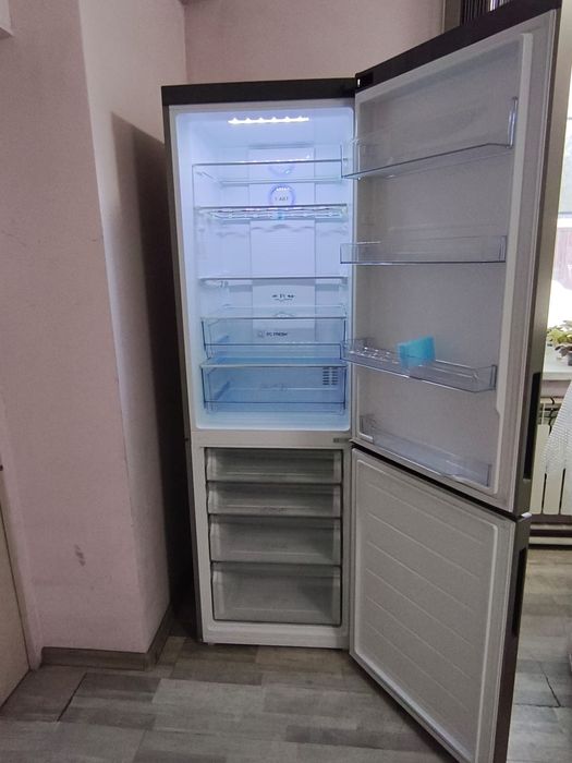 Холодильник HAIER бу