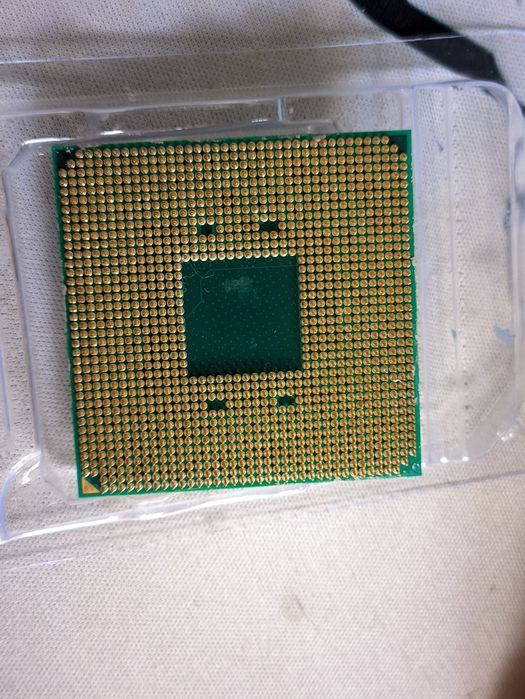 процессор Ryzen 5 2600 am4 soc