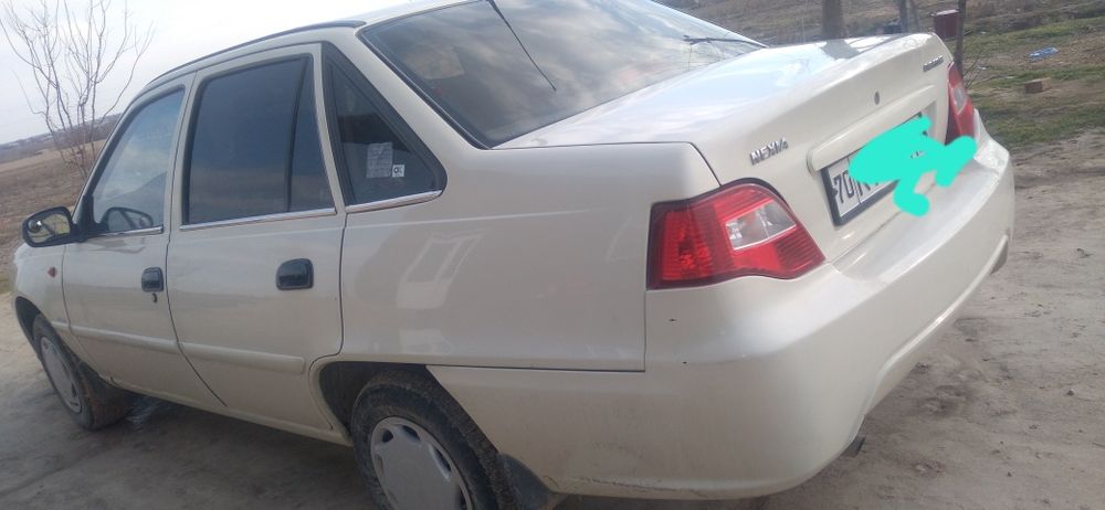 Neksiya 2 sons trambilior 305 m