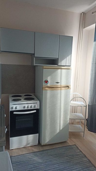 Едностаен апартамент в Смирненски