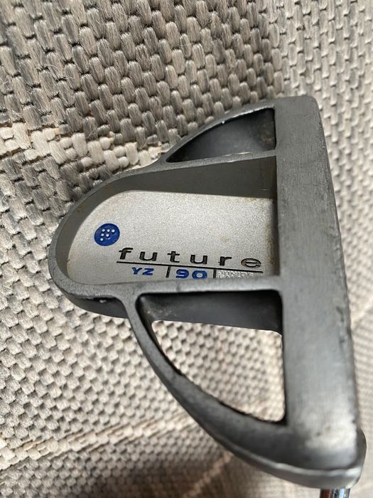 Crose de golf pentru copii